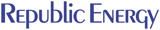 Republic Energy Logo